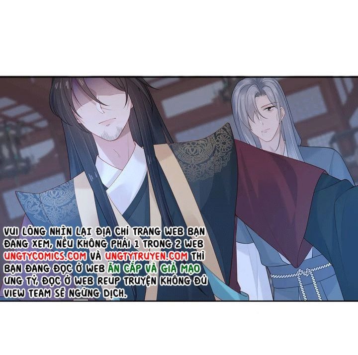 Nhiệm Vụ Thất Bại Thì Phải Yêu Đương Chap 34 - Next Chap 35