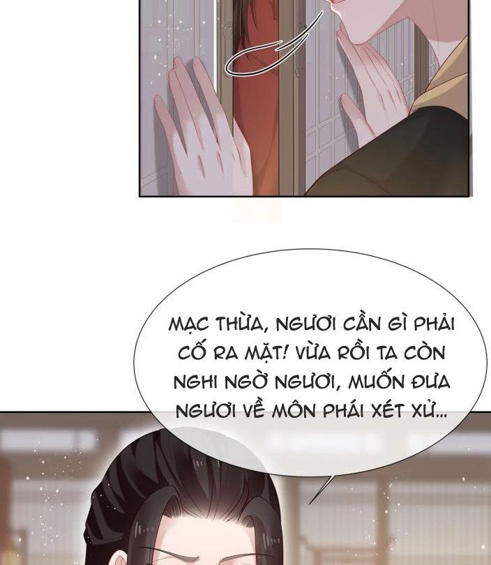 Nhiệm Vụ Thất Bại Thì Phải Yêu Đương Chap 35 - Next Chap 36