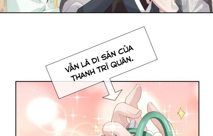 Nhiệm Vụ Thất Bại Thì Phải Yêu Đương Chap 35 - Next Chap 36