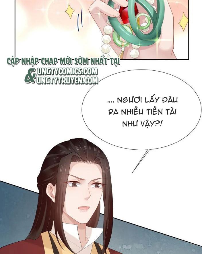 Nhiệm Vụ Thất Bại Thì Phải Yêu Đương Chap 35 - Next Chap 36