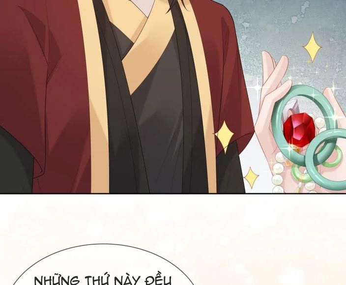 Nhiệm Vụ Thất Bại Thì Phải Yêu Đương Chap 35 - Next Chap 36