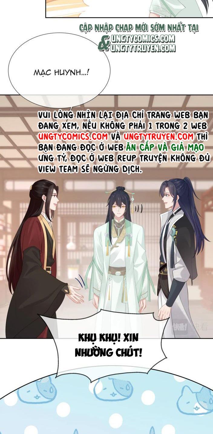 Nhiệm Vụ Thất Bại Thì Phải Yêu Đương Chap 35 - Next Chap 36