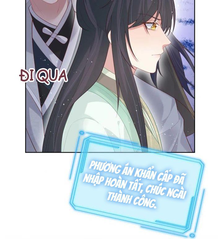 Nhiệm Vụ Thất Bại Thì Phải Yêu Đương Chap 35 - Next Chap 36