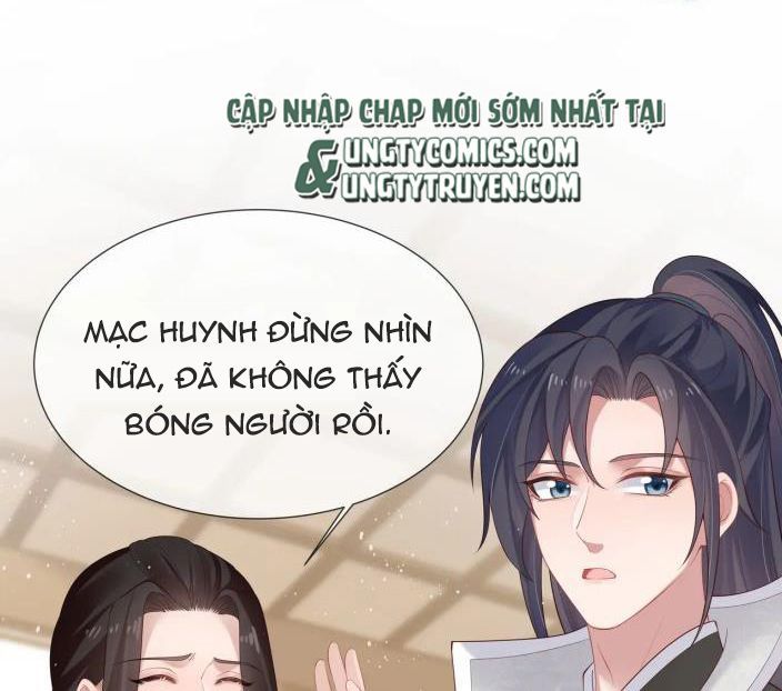 Nhiệm Vụ Thất Bại Thì Phải Yêu Đương Chap 35 - Next Chap 36