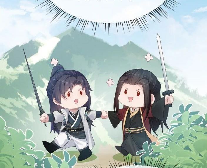 Nhiệm Vụ Thất Bại Thì Phải Yêu Đương Chap 35 - Next Chap 36