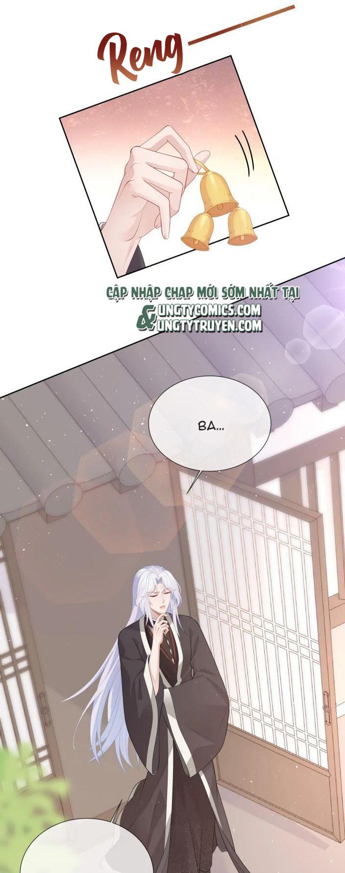 Nhiệm Vụ Thất Bại Thì Phải Yêu Đương Chap 35 - Next Chap 36