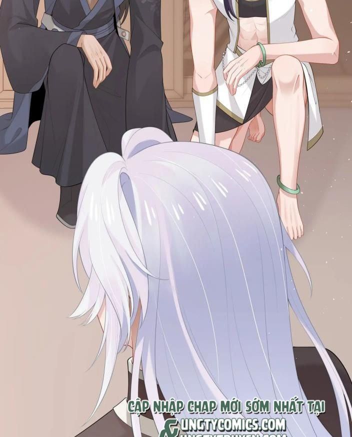 Nhiệm Vụ Thất Bại Thì Phải Yêu Đương Chap 35 - Next Chap 36