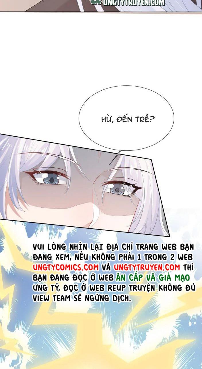 Nhiệm Vụ Thất Bại Thì Phải Yêu Đương Chap 35 - Next Chap 36