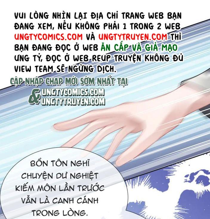 Nhiệm Vụ Thất Bại Thì Phải Yêu Đương Chap 35 - Next Chap 36