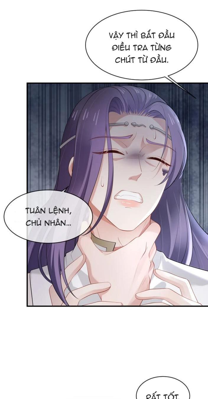 Nhiệm Vụ Thất Bại Thì Phải Yêu Đương Chap 35 - Next Chap 36