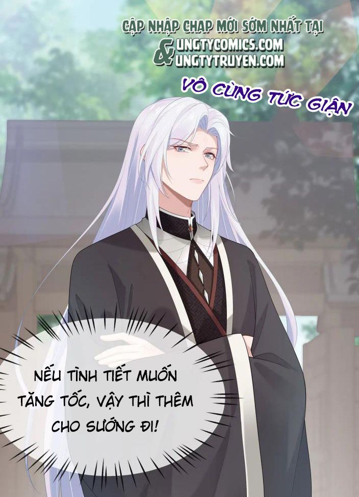 Nhiệm Vụ Thất Bại Thì Phải Yêu Đương Chap 35 - Next Chap 36