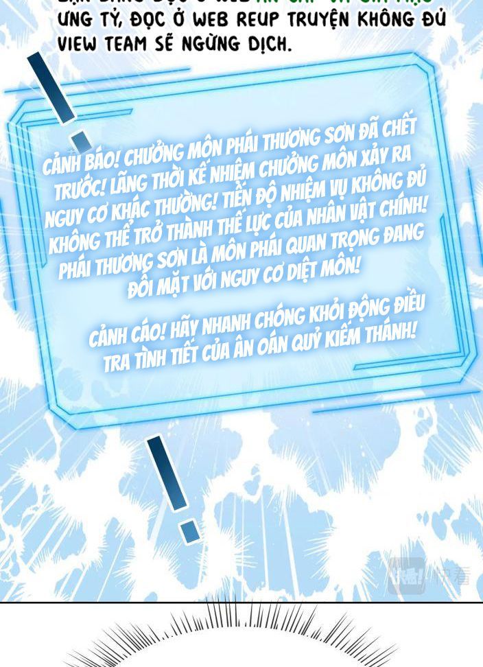 Nhiệm Vụ Thất Bại Thì Phải Yêu Đương Chap 35 - Next Chap 36