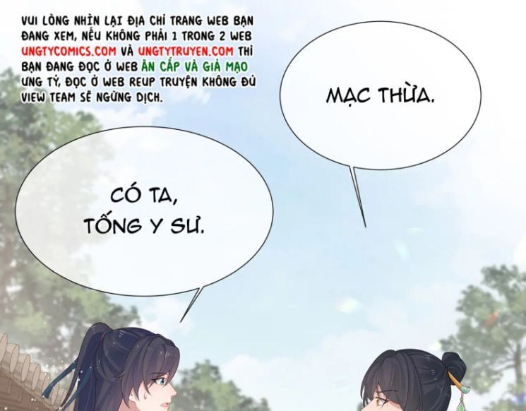 Nhiệm Vụ Thất Bại Thì Phải Yêu Đương Chap 36 - Next Chap 37