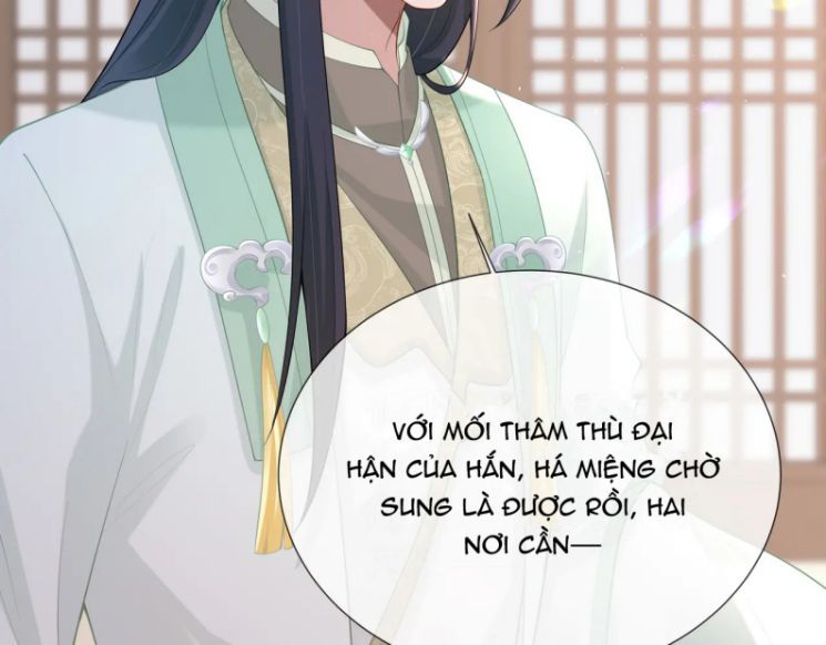 Nhiệm Vụ Thất Bại Thì Phải Yêu Đương Chap 36 - Next Chap 37