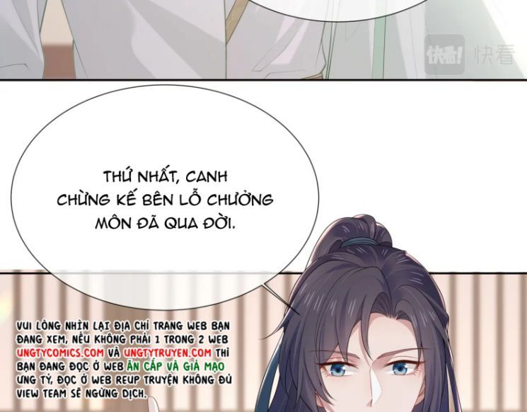 Nhiệm Vụ Thất Bại Thì Phải Yêu Đương Chap 36 - Next Chap 37