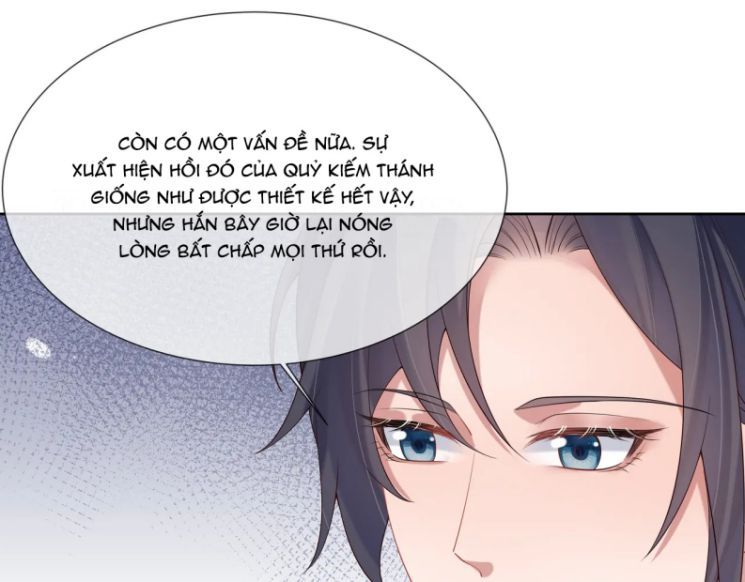Nhiệm Vụ Thất Bại Thì Phải Yêu Đương Chap 36 - Next Chap 37