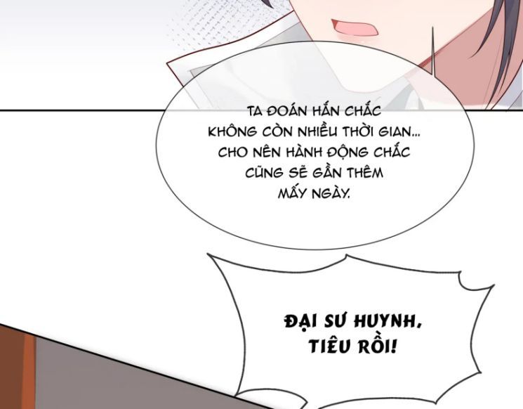 Nhiệm Vụ Thất Bại Thì Phải Yêu Đương Chap 36 - Next Chap 37