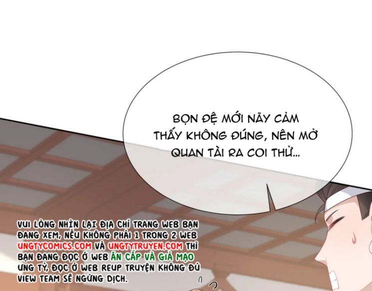 Nhiệm Vụ Thất Bại Thì Phải Yêu Đương Chap 36 - Next Chap 37