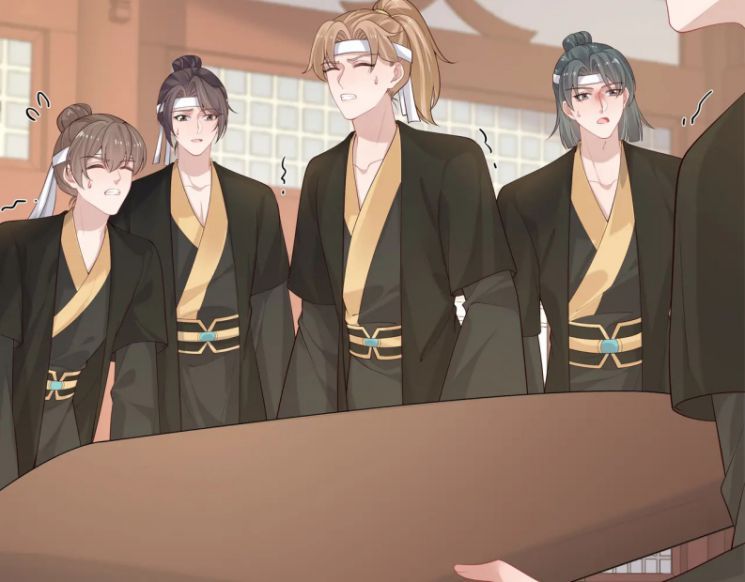 Nhiệm Vụ Thất Bại Thì Phải Yêu Đương Chap 36 - Next Chap 37