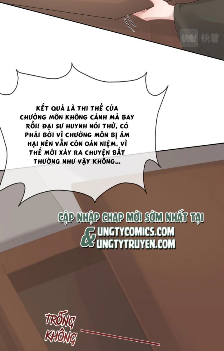 Nhiệm Vụ Thất Bại Thì Phải Yêu Đương Chap 36 - Next Chap 37