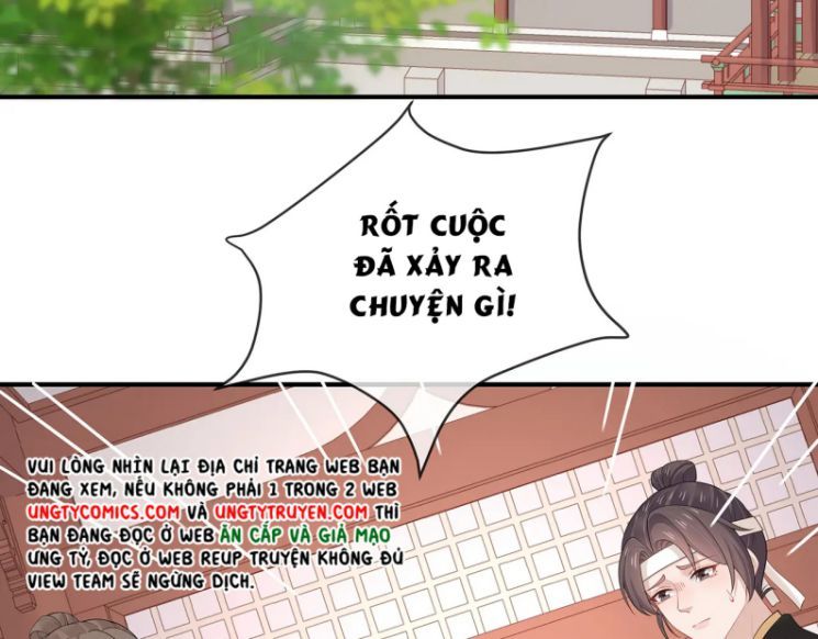 Nhiệm Vụ Thất Bại Thì Phải Yêu Đương Chap 36 - Next Chap 37