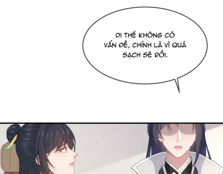 Nhiệm Vụ Thất Bại Thì Phải Yêu Đương Chap 36 - Next Chap 37