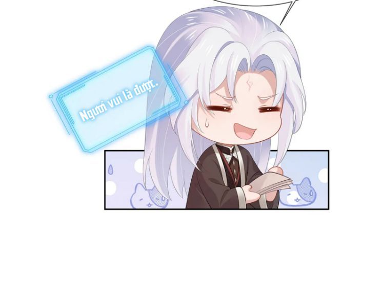 Nhiệm Vụ Thất Bại Thì Phải Yêu Đương Chap 36 - Next Chap 37