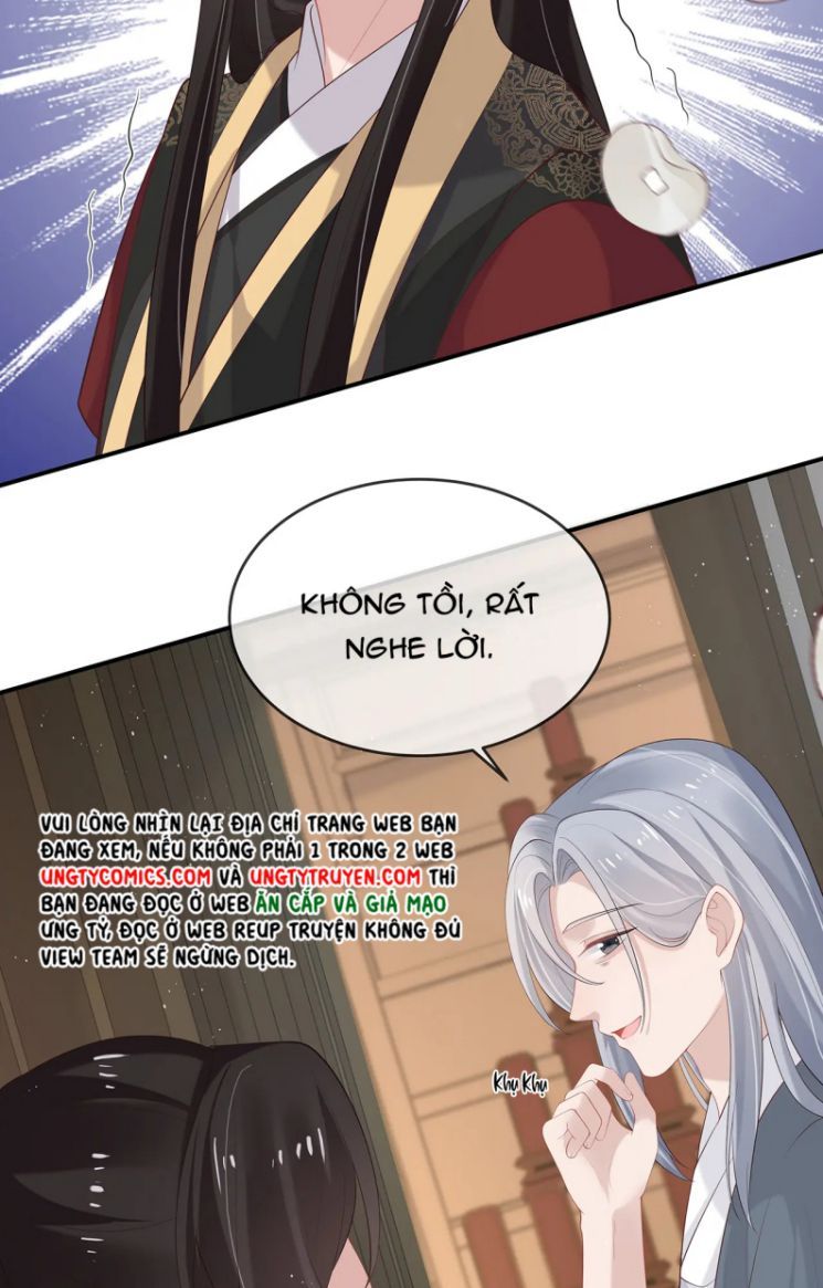 Nhiệm Vụ Thất Bại Thì Phải Yêu Đương Chap 36 - Next Chap 37