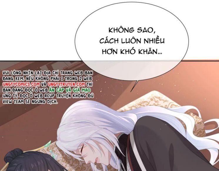 Nhiệm Vụ Thất Bại Thì Phải Yêu Đương Chap 36 - Next Chap 37