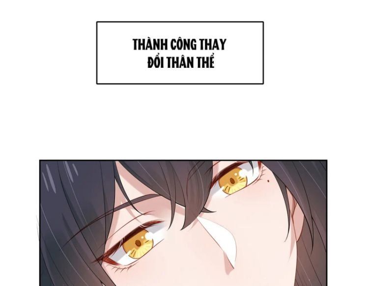 Nhiệm Vụ Thất Bại Thì Phải Yêu Đương Chap 36 - Next Chap 37