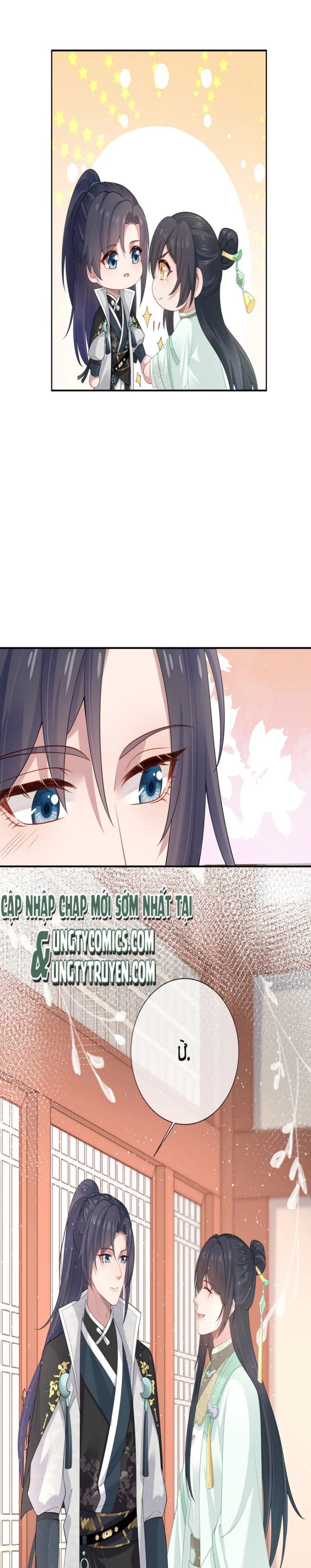 Nhiệm Vụ Thất Bại Thì Phải Yêu Đương Chap 37 - Next Chap 38