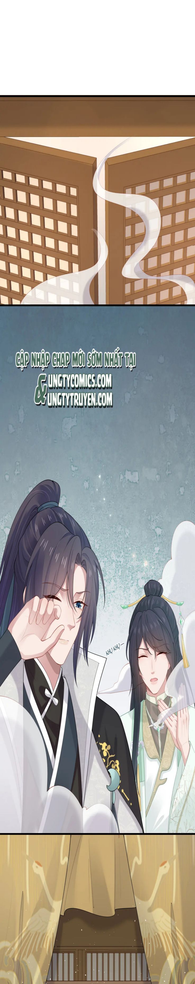 Nhiệm Vụ Thất Bại Thì Phải Yêu Đương Chap 37 - Next Chap 38