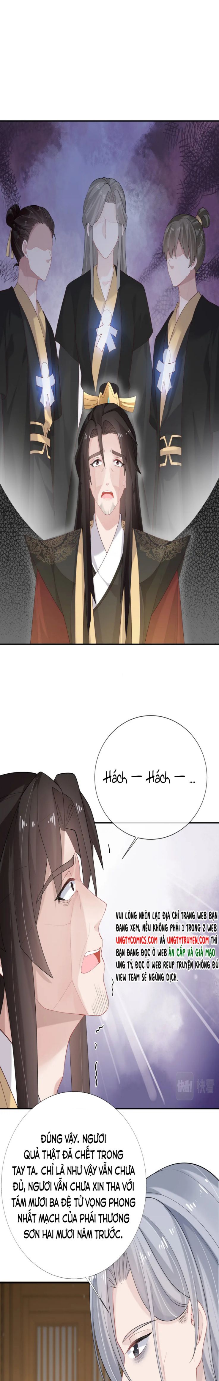 Nhiệm Vụ Thất Bại Thì Phải Yêu Đương Chap 37 - Next Chap 38