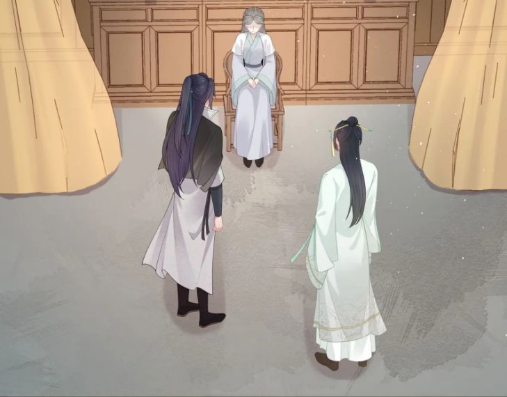 Nhiệm Vụ Thất Bại Thì Phải Yêu Đương Chap 38 - Next Chap 39