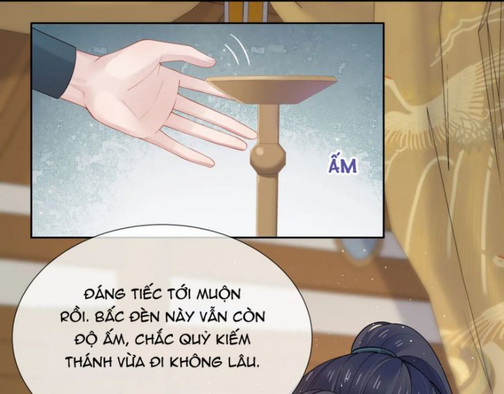 Nhiệm Vụ Thất Bại Thì Phải Yêu Đương Chap 38 - Next Chap 39