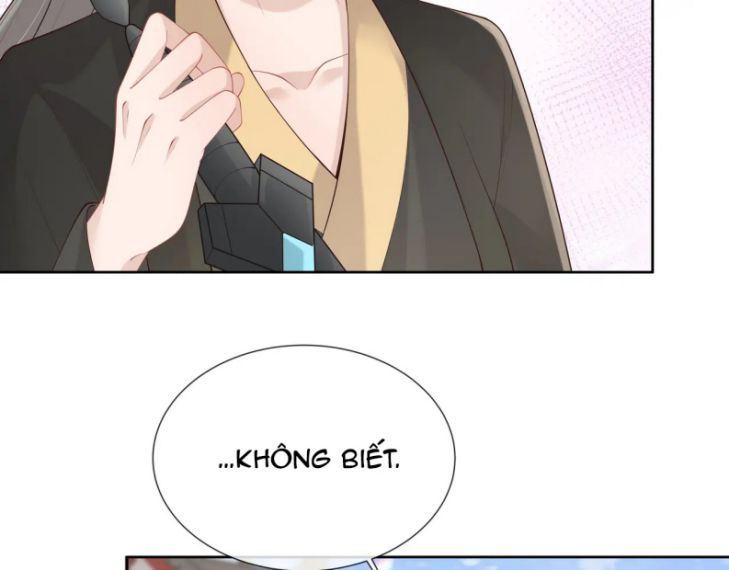 Nhiệm Vụ Thất Bại Thì Phải Yêu Đương Chap 38 - Next Chap 39