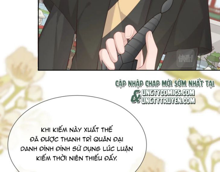 Nhiệm Vụ Thất Bại Thì Phải Yêu Đương Chap 38 - Next Chap 39