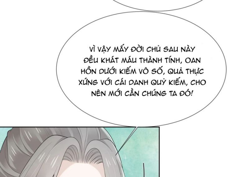 Nhiệm Vụ Thất Bại Thì Phải Yêu Đương Chap 38 - Next Chap 39