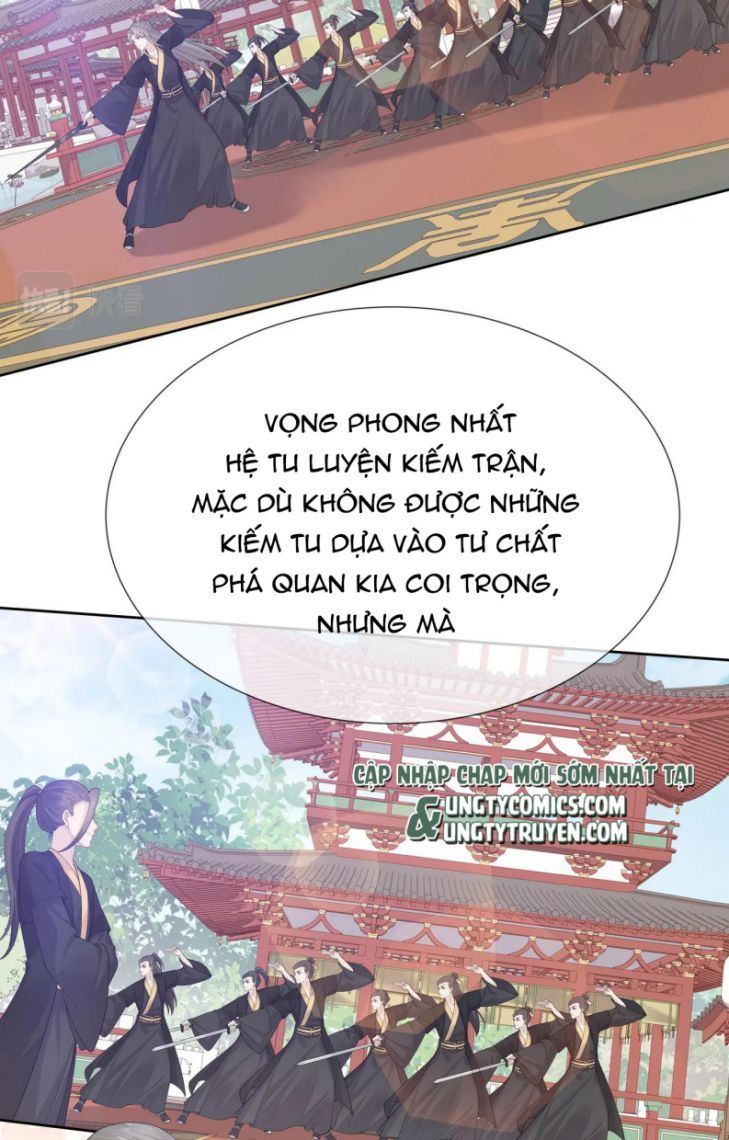 Nhiệm Vụ Thất Bại Thì Phải Yêu Đương Chap 38 - Next Chap 39