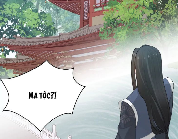 Nhiệm Vụ Thất Bại Thì Phải Yêu Đương Chap 38 - Next Chap 39