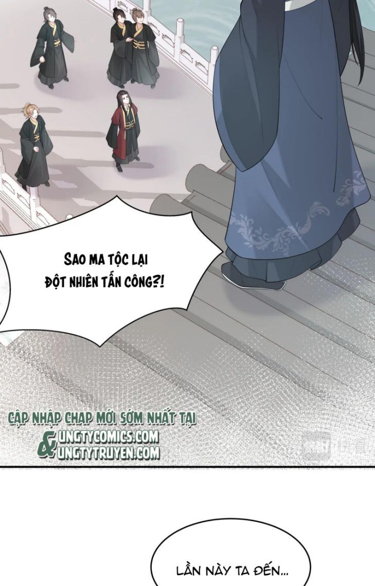 Nhiệm Vụ Thất Bại Thì Phải Yêu Đương Chap 38 - Next Chap 39