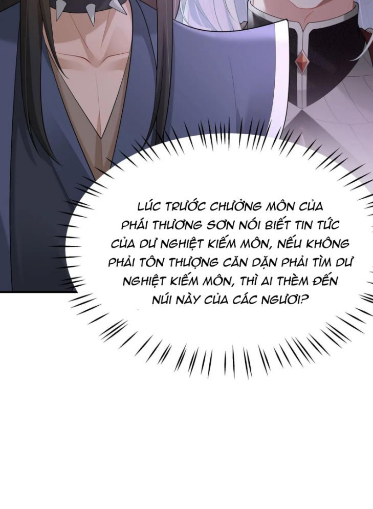 Nhiệm Vụ Thất Bại Thì Phải Yêu Đương Chap 38 - Next Chap 39