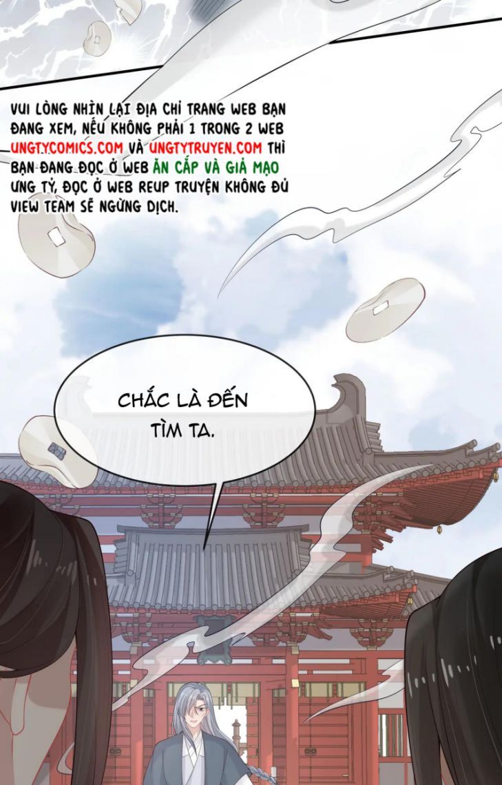 Nhiệm Vụ Thất Bại Thì Phải Yêu Đương Chap 38 - Next Chap 39