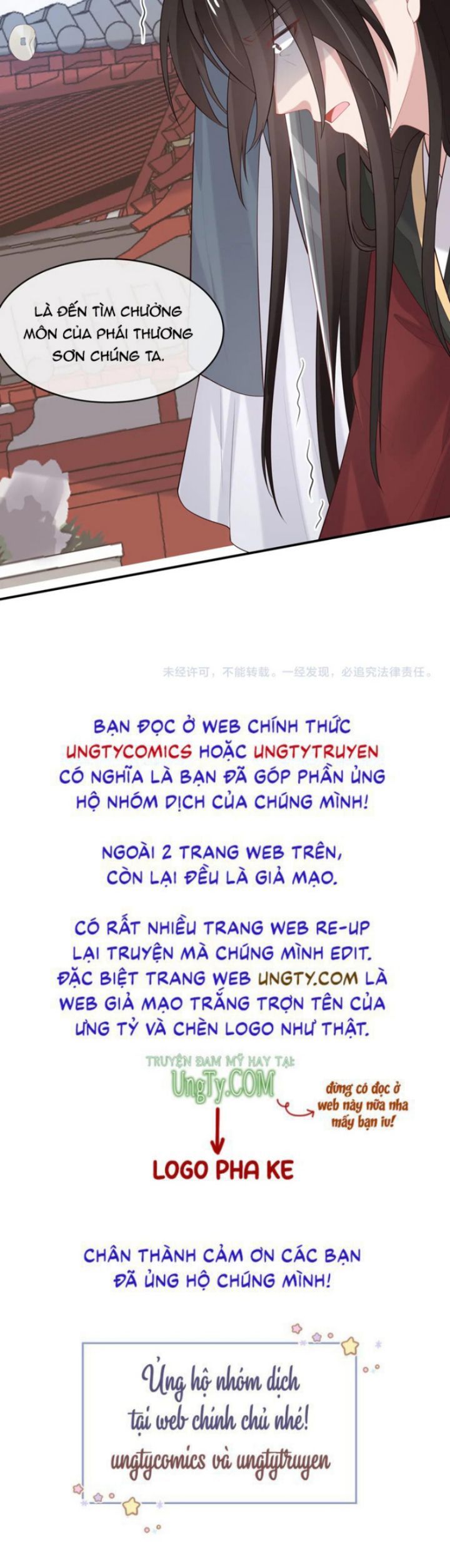 Nhiệm Vụ Thất Bại Thì Phải Yêu Đương Chap 38 - Next Chap 39