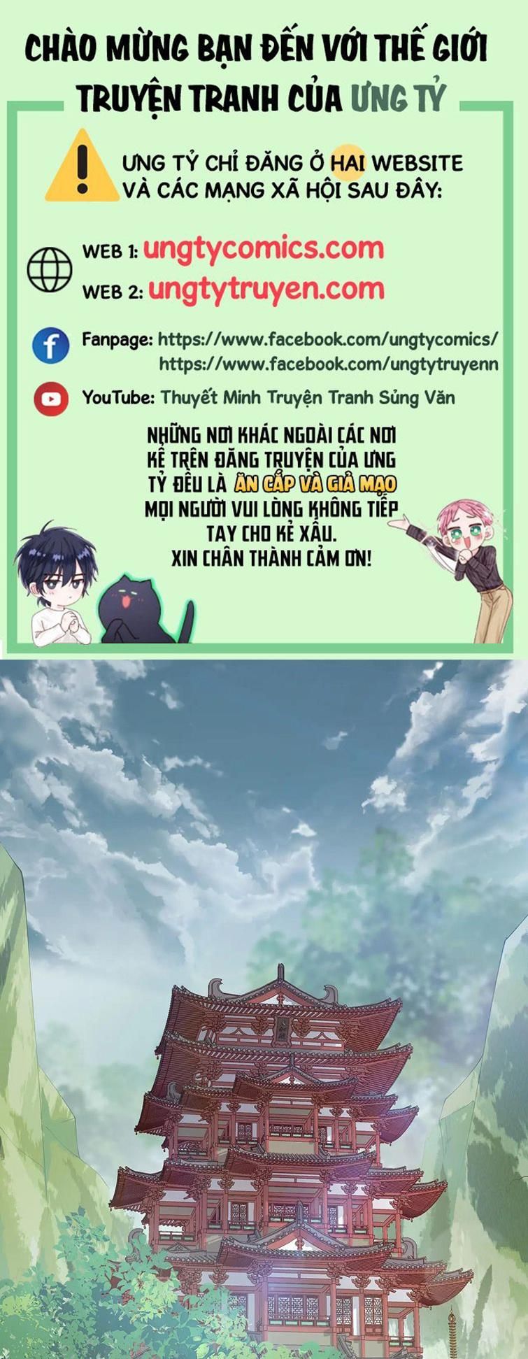 Nhiệm Vụ Thất Bại Thì Phải Yêu Đương Chap 39 - Next Chap 40