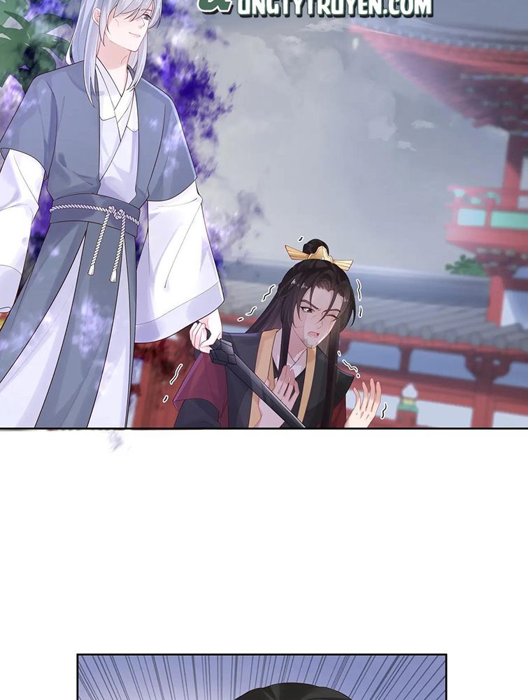 Nhiệm Vụ Thất Bại Thì Phải Yêu Đương Chap 39 - Next Chap 40