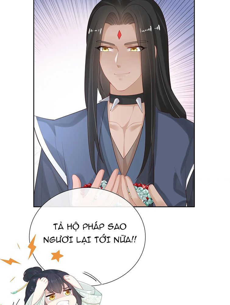 Nhiệm Vụ Thất Bại Thì Phải Yêu Đương Chap 39 - Next Chap 40