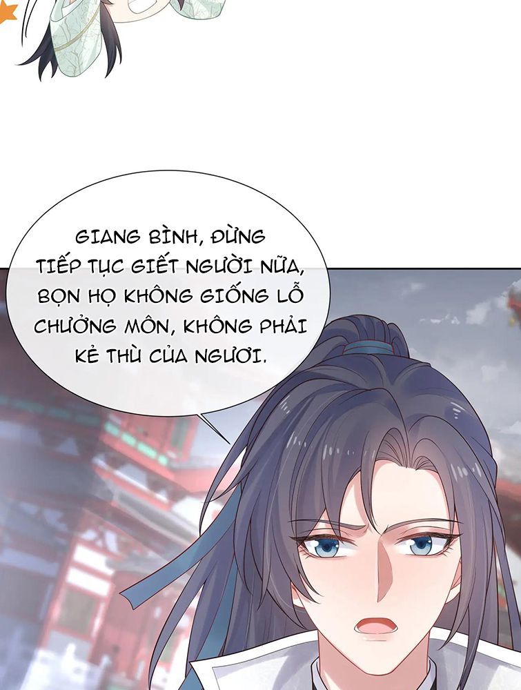 Nhiệm Vụ Thất Bại Thì Phải Yêu Đương Chap 39 - Next Chap 40