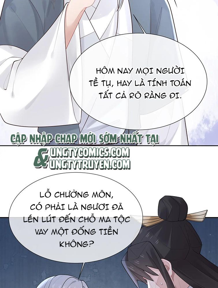 Nhiệm Vụ Thất Bại Thì Phải Yêu Đương Chap 39 - Next Chap 40