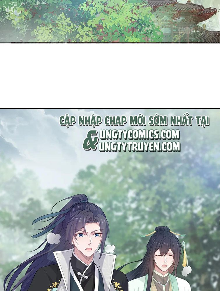 Nhiệm Vụ Thất Bại Thì Phải Yêu Đương Chap 39 - Next Chap 40
